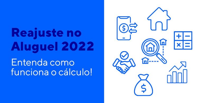 Reajuste De Aluguel 2022 Entenda Como Funciona O Cálculo Blueprint 1278