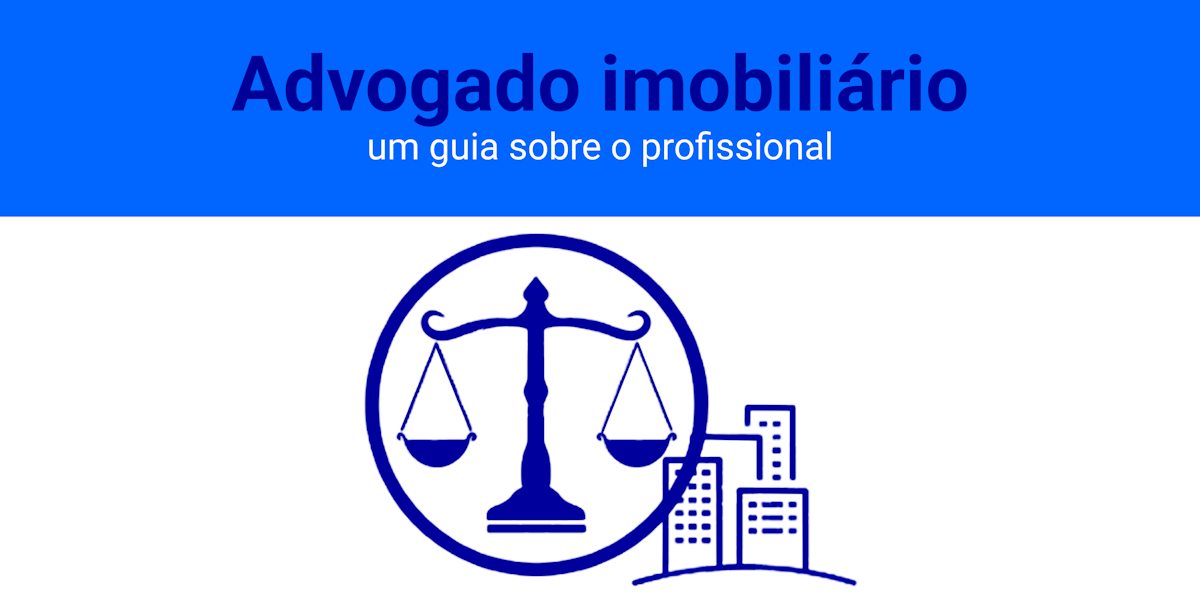 O advogado imobiliário tem uma relação íntima com os direitos reais — referentes às normas brasileiras que regulam todas as relações jurídicas de bens materiais e imateriais.
