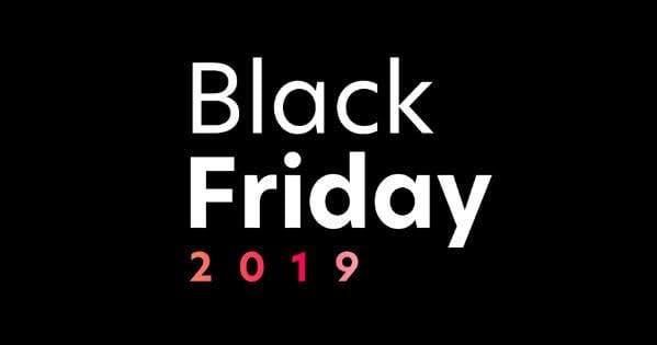 Black Friday 2019 no mercado Imobiliário: descontos e prêmios