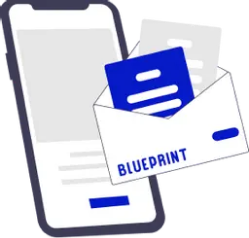 Blueprint Notícia
